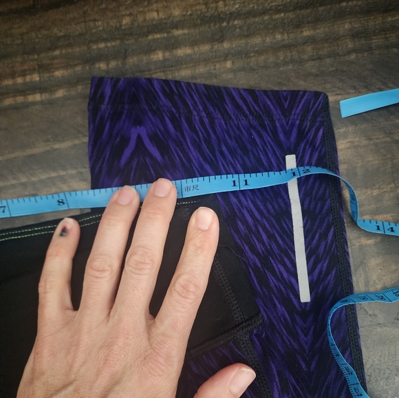 Nike running pants/leggings - Picture 5 of 7